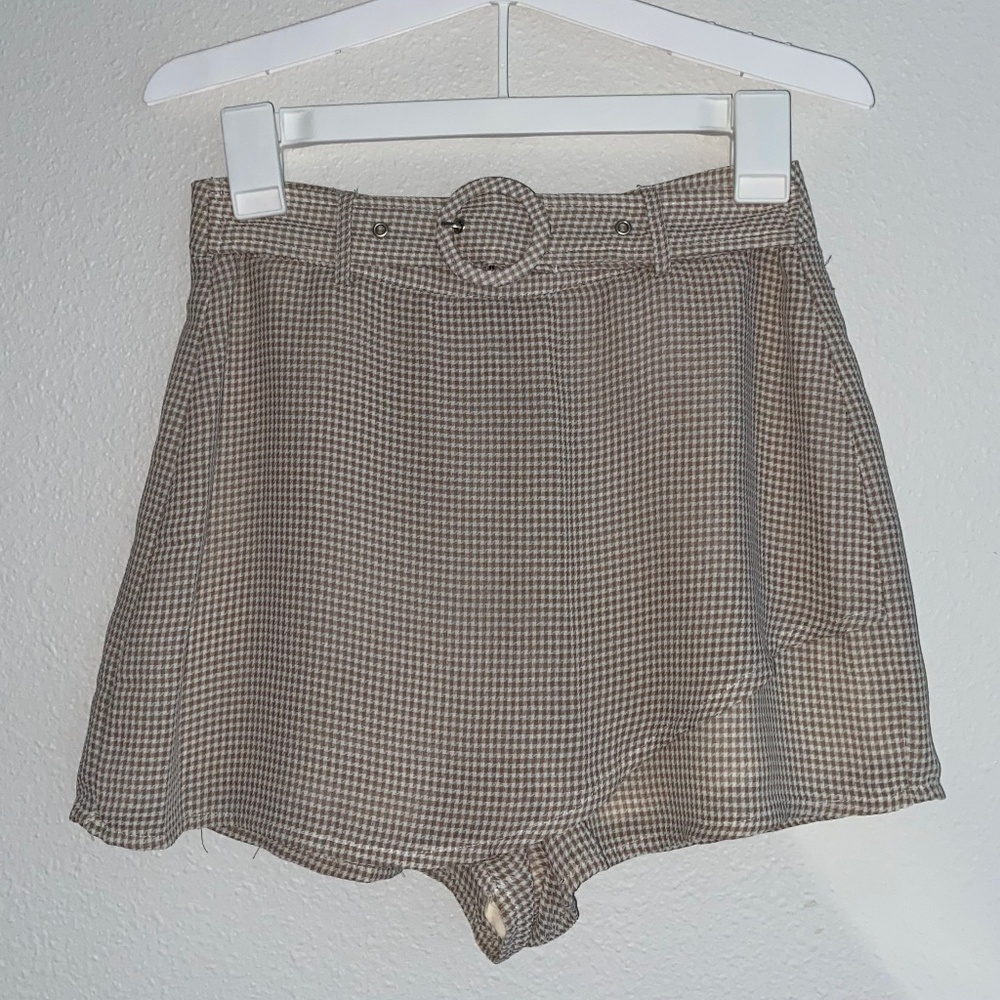 Lulus Skort